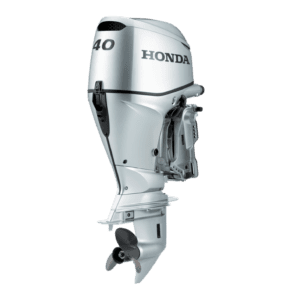 HONDA MARINE BF 40/70 E 4TEMPI INIEZIONE