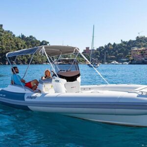 Salpa SOLEIL 20 NUOVO