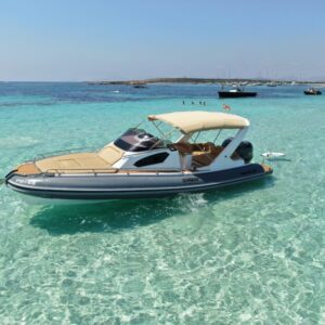 Salpa SOLEIL 30 NUOVO