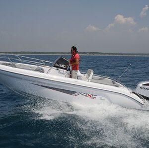 4XC Design H22CC